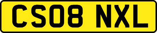 CS08NXL