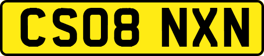 CS08NXN