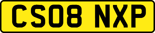 CS08NXP