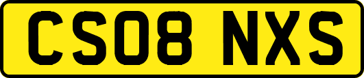 CS08NXS