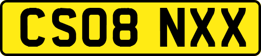 CS08NXX