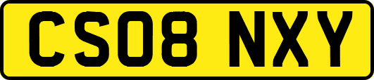 CS08NXY