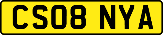 CS08NYA