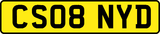 CS08NYD