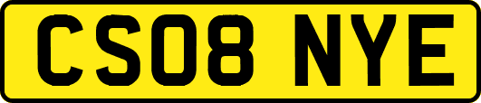 CS08NYE