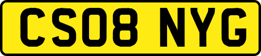 CS08NYG