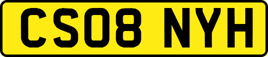 CS08NYH