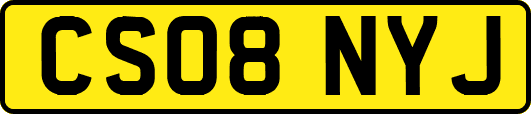 CS08NYJ