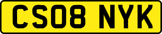 CS08NYK