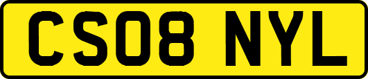 CS08NYL