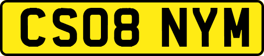 CS08NYM