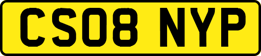 CS08NYP