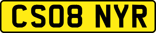 CS08NYR