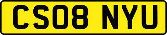 CS08NYU