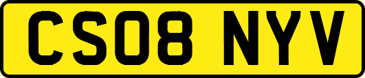 CS08NYV