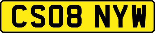 CS08NYW