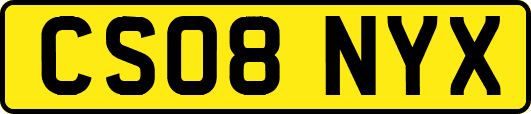 CS08NYX