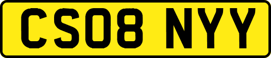 CS08NYY