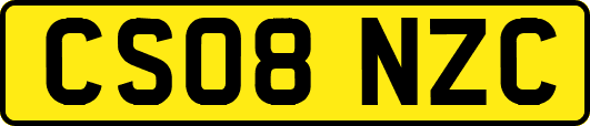 CS08NZC