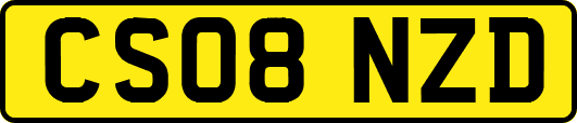 CS08NZD