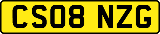 CS08NZG