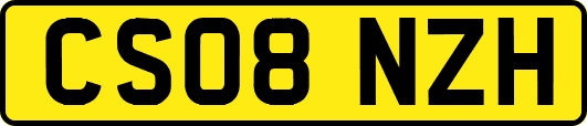 CS08NZH