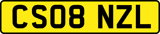 CS08NZL