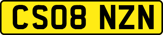 CS08NZN