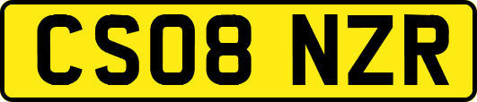 CS08NZR