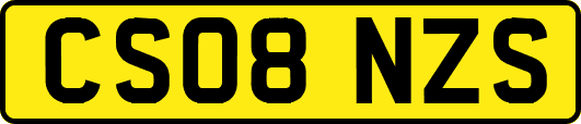 CS08NZS