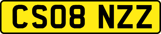 CS08NZZ
