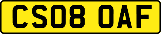 CS08OAF