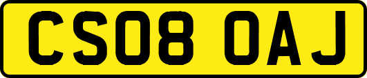 CS08OAJ