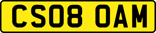 CS08OAM