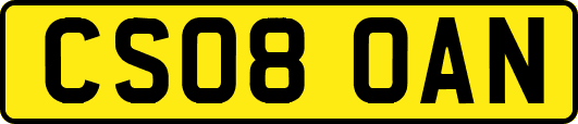 CS08OAN