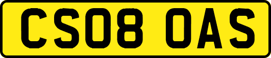 CS08OAS