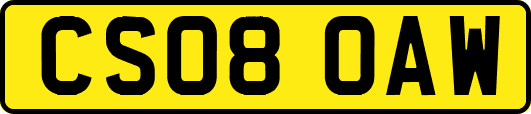 CS08OAW