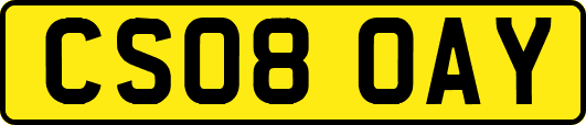 CS08OAY