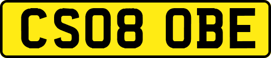CS08OBE