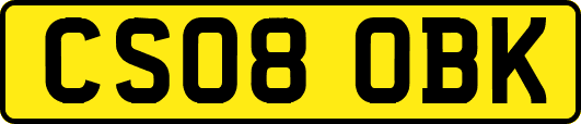 CS08OBK