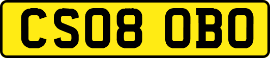 CS08OBO