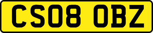 CS08OBZ
