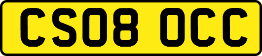 CS08OCC