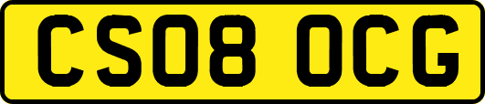 CS08OCG