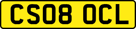 CS08OCL