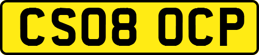 CS08OCP
