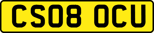 CS08OCU