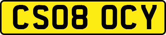 CS08OCY