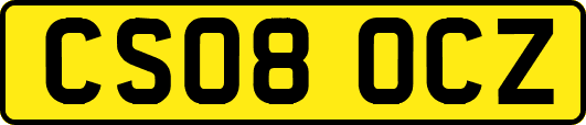 CS08OCZ
