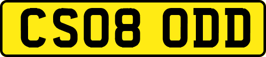 CS08ODD